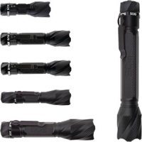 Dark Energy SOG LED Flashlight