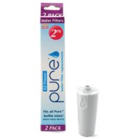 Pure EZ-Freeze Filtration Filters 2-Pack
