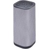 Bluetooth/wi-fi Speaker With Amazon Alexa Silver