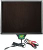 Solar Panel Battery Charger Maintainer