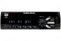 Heavy-Duty AM/FM Stereo with Weatherband and Bluetooth