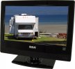 13" LED 12 Volt TV DVD Combo