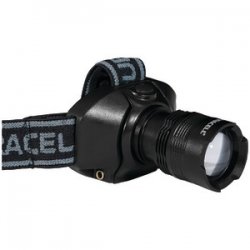 120-lumen Explorer Headlamp