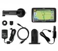 Magellan 7inch RV GPS w/Life Time Maps & Traffic