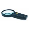 Lighted Magnifying Glass