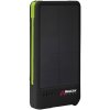 Portable Solar Cellphone Charger with Built-In 4200mah Battery
