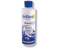 No Rinse Outdoor Shampoo