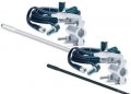 4' Platinum Series Single Mirror Mount CB Antenna Kit - 1000 Watts