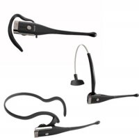 BlueParrott XpresswayII Noise Canceling Bluetooth Headset