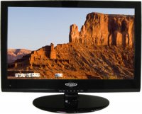 22" 12-Volt Television Hi-Def LED