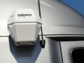 Tailgater Cab Mount Plate