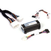 Hands-Free/Bluetooth & Cell Phone Integration Kit - Honda Vehicles