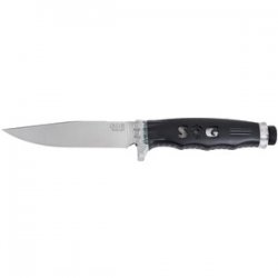 Bladelight Fixed-blade Knife With Light