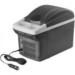 6-Quart 12-Volt Thermoelectric Cooler/Warmer