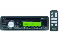 Semi-Truck AM/FM MP3/CD Player/Receiver