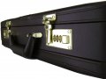 The Executive Leather-Like Expandable Briefcase