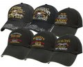 Second Amendment Support Gun Rights Ball Cap Hats