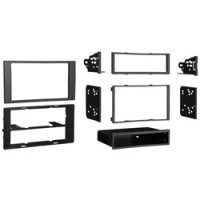 2010-Up Ford Transit Connect 2-DIN Radio Install Kit