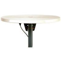 Metrostar 360hd TV Antenna Without Cable