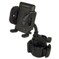 Mobile Dock-iT Universal Cup Holder Mount Kit