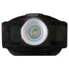 120 Lumen Broad Beam Headlight