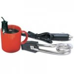 12 Volt Beverage Heater