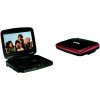 8" Portable DVD Player With USB & SD Card Slot