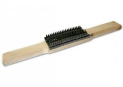 Buffing Wheel Rake