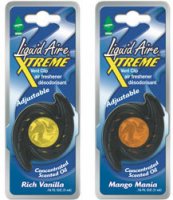 Liquid Aire Xtreme Vent Clip