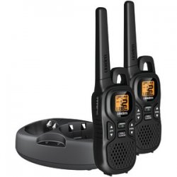 26-mile 2-way FRS/grms Radios