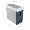 18 Quart Compact 12 Volt Cooler/Warmer