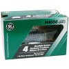 Halogen Low Beam Headlight - 4 Lamp