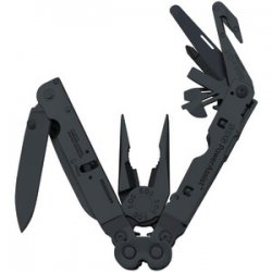 Powerassist Multi-tool Black Oxide