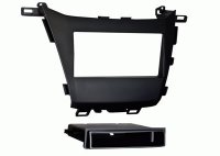 Honda Odyssey 2011-up DIN/DDIN dash kit