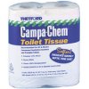 Natural Toilet Tissue - 4-Pack