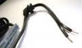 Replacement Thermoelectric Power Cord for Select Coleman Coolers