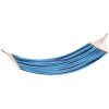 Bahamas Cotton Hammock Blue