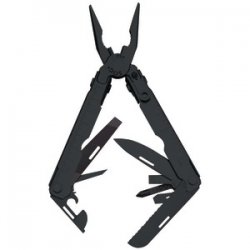 Paratool Multi-tool Black Oxide