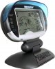 12-Volt Digital Compass with Temperature, Voltage Meter and Ice Alert