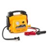 300-AMP Battery Jumper With Air Compressor