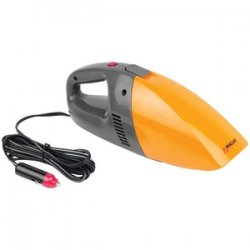 Handheld 12 Volt Automotive Vacuum Cleaner