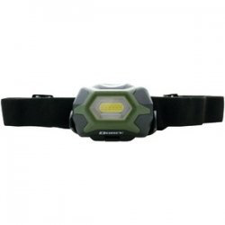 122-lumen Cob Headlamp