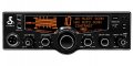 29LX CB Radio with NOAA & 4-Color LCD w/Optional Chrome Housing