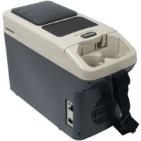 10.5 Liter Thermoelectric Cooler Warmer