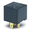 12-Volt Heavy Duty SPDT (Single Pole Double Throw) Relay