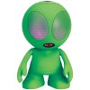 Bluetooth Alien Portable Speaker Green