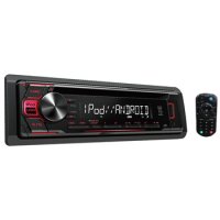 AM/FM CD Player with 3.5mm Aux and USB Includes Remote Control