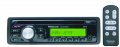 Semi-Truck AM/FM MP3/CD Player/Receiver