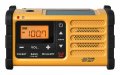 Crank Powered NOAA Weather Radio
