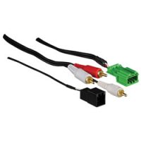 Amp Retention Harness, 2003-2011 Honda Element